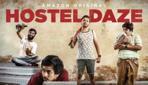 hostel daze Review Pakaoo