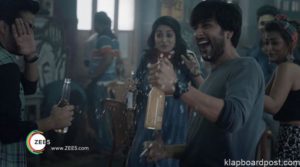Mafia Zee5 Web Series Review 