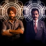 Sacred Games 2 Review