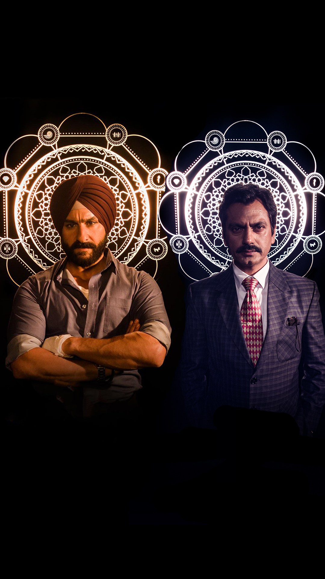 Sacred Games 2 Review