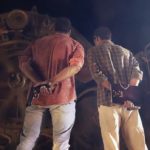 Mirzapur Season 1 Poster Guddu Pandit and Bablu
