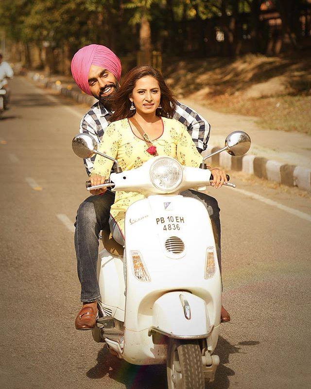 Qismat Review