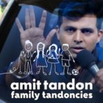 amit tandon stand up comedy