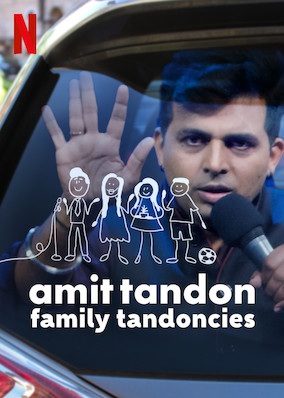 amit tandon stand up comedy