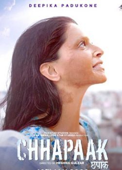 Chhapaak Movie Review Pakaoo