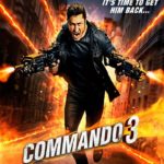 Commando3 Review Pakaoo