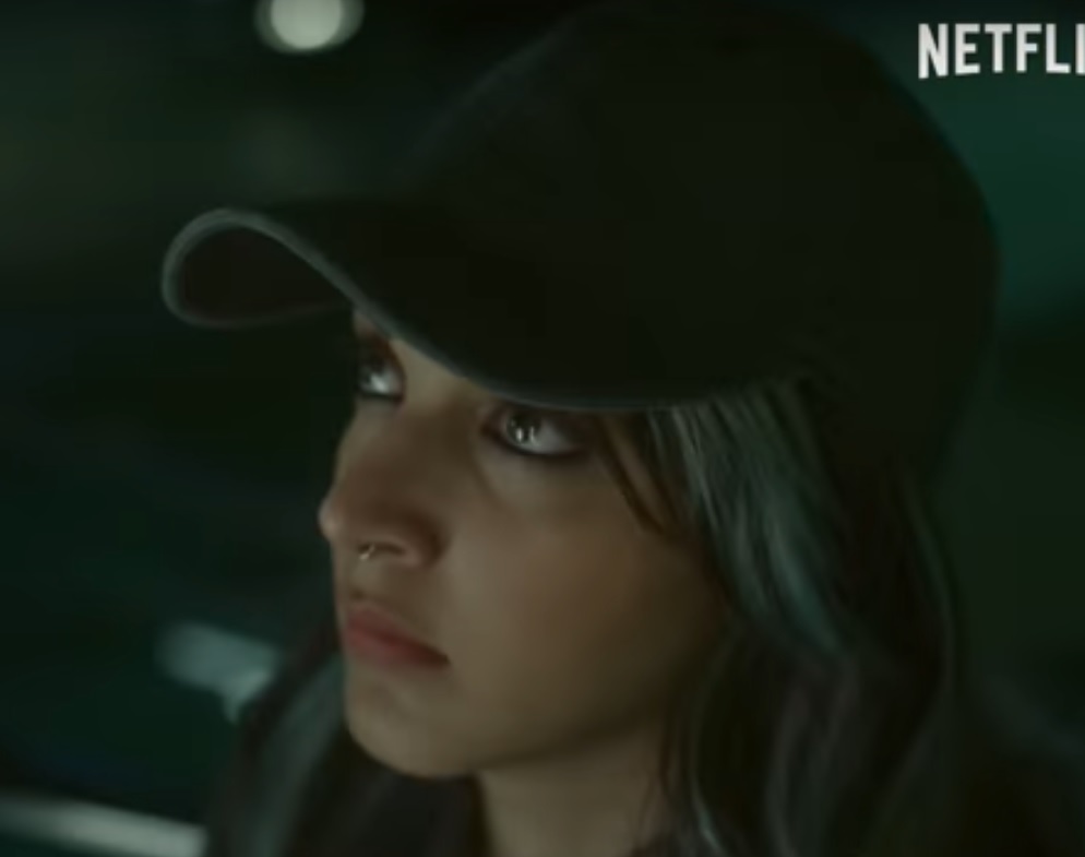 Guilty Netflix Film Review Pakaoo