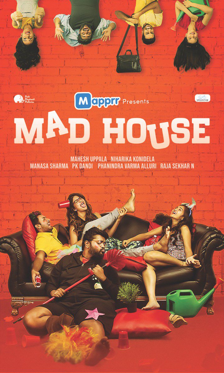 Mad House Review Pakaoo