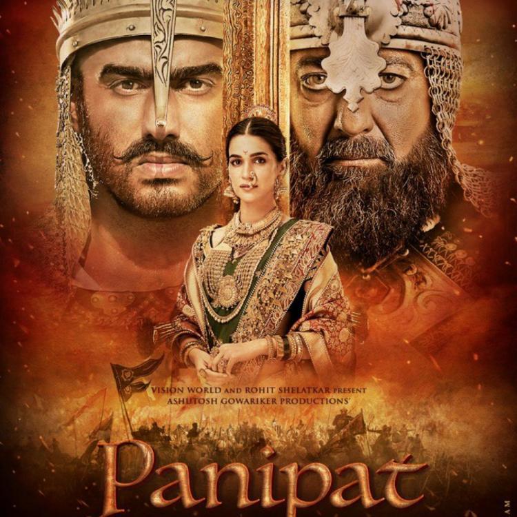 Panipat Movie Review Pakaoo