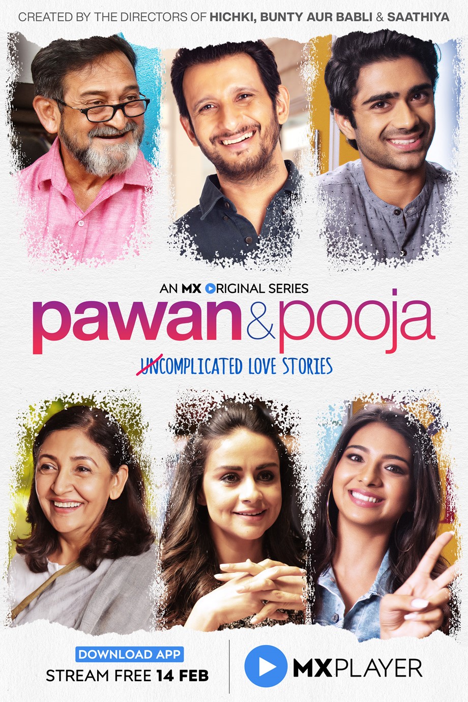 Pawan and Pooja Review Pakaoo