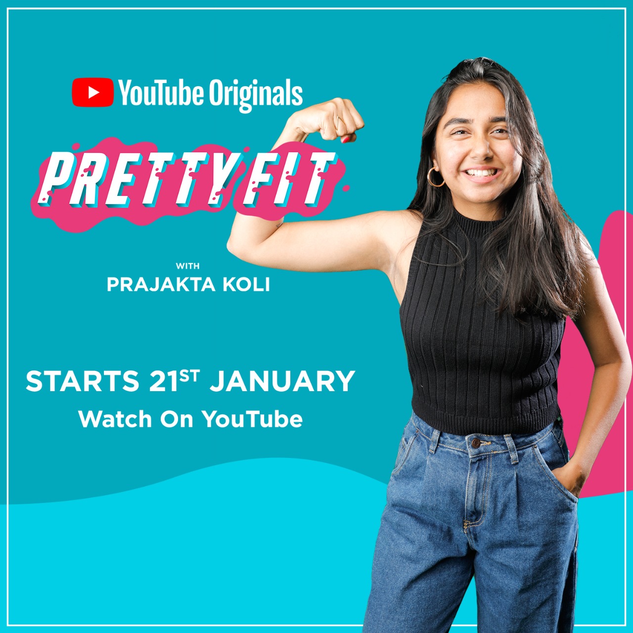 Pretty Fit Review Pakaoo