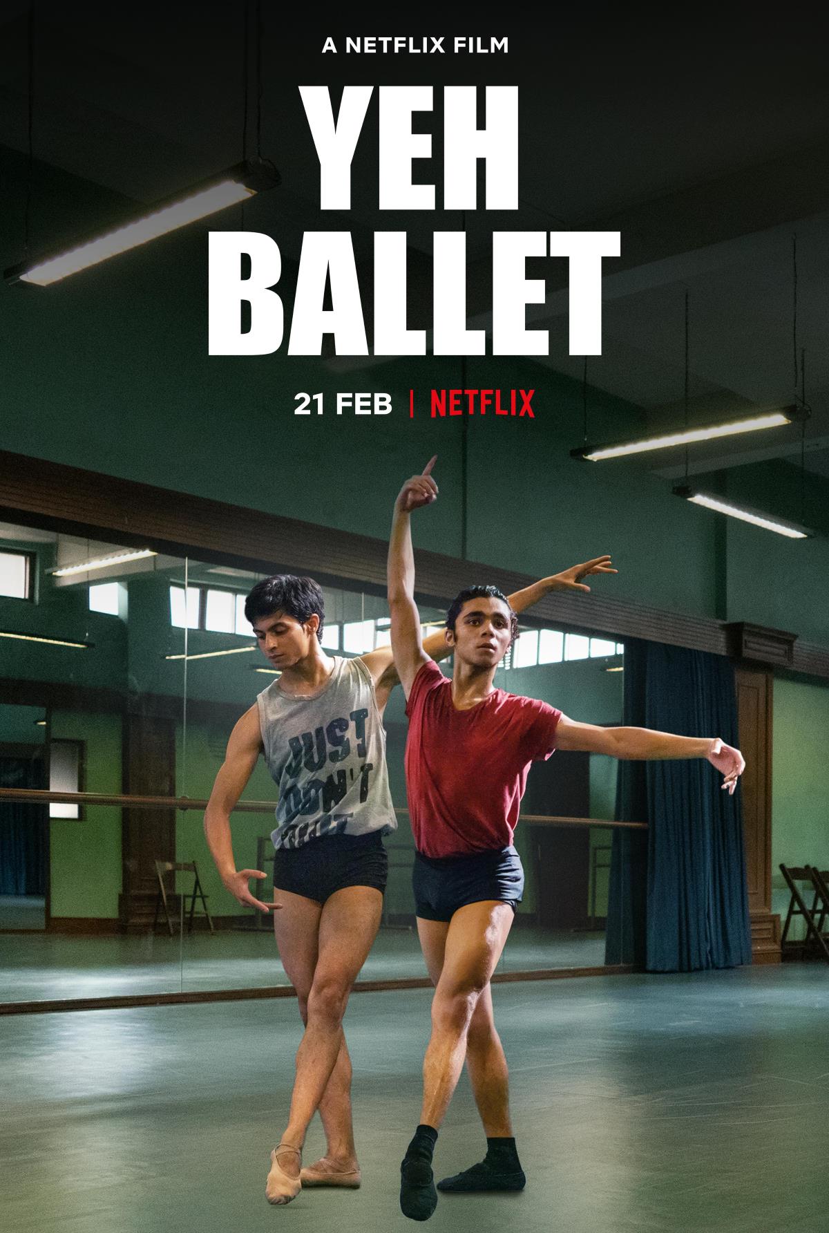 Yeh Ballet Review Pakaoo