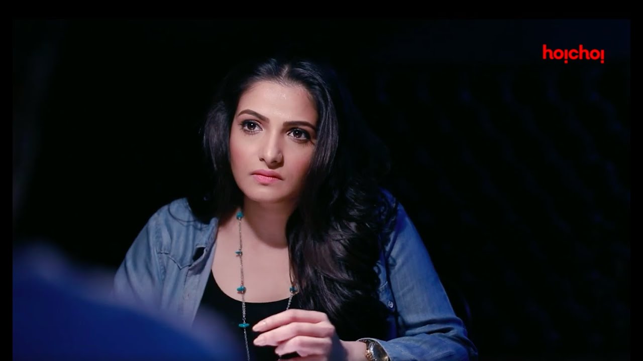 Bonyo Premer Golpo actress