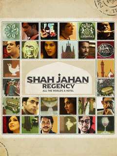 Shahjahan Regency Pakaoo