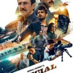 Watch Special Ops on hotstar