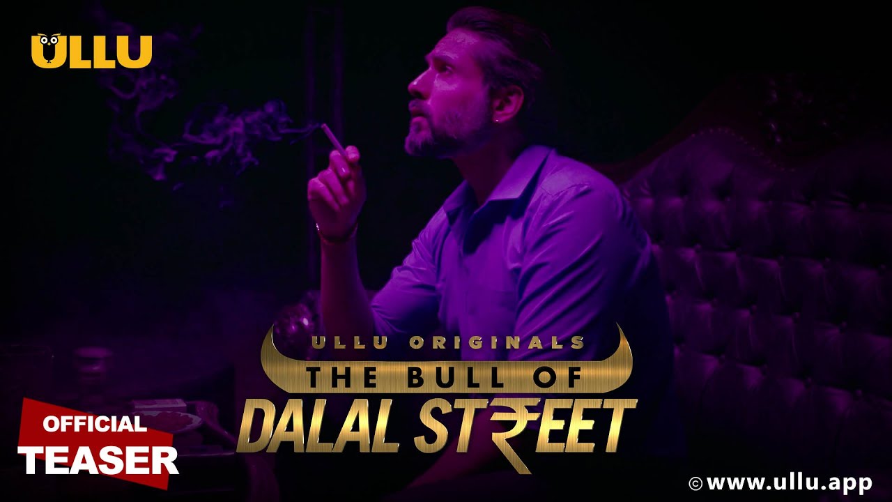 The Bull of Dalal Street Review Pakaoo
