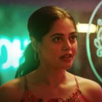 Bindu Madhavi masti web series