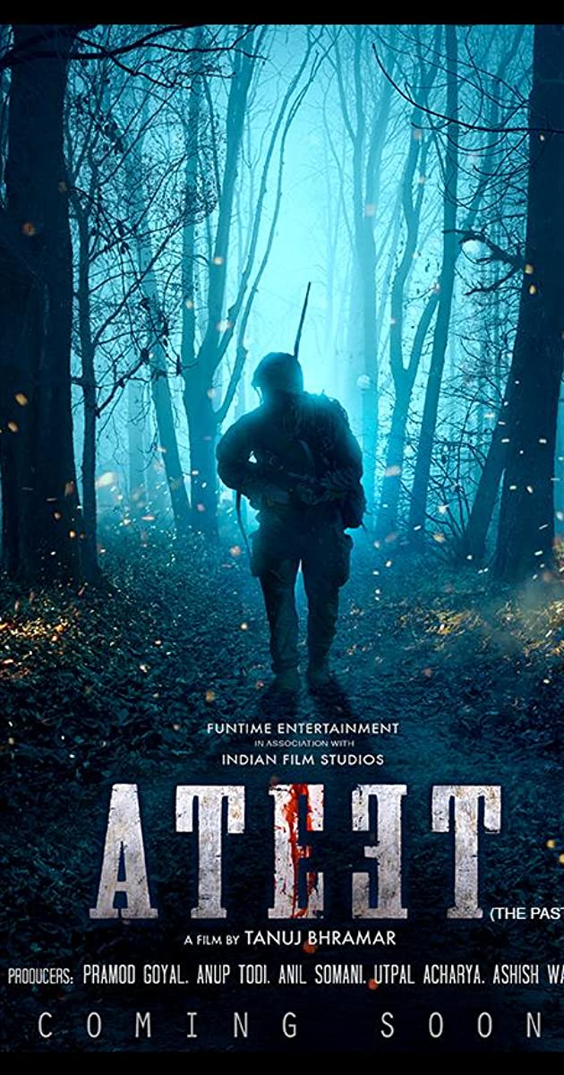 Ateet film Review