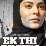 Ek Thi Begum Web Series on MX Player