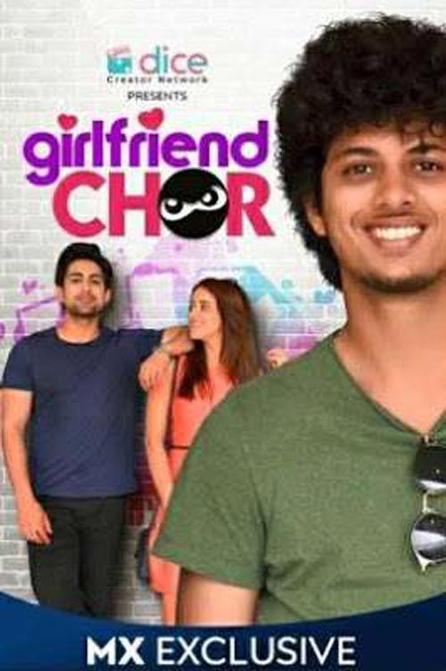Girlfriend Chor MX Player Series Review Pakaoo