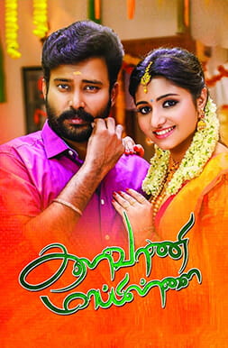 Kalavani Mappillai Tamil Movie Review