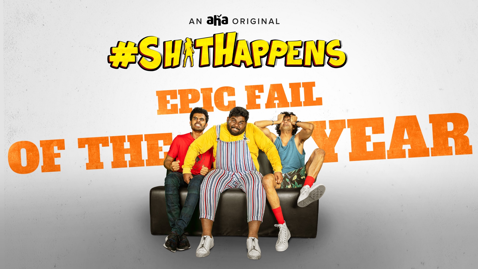 Shit Happens Review Pakaoo