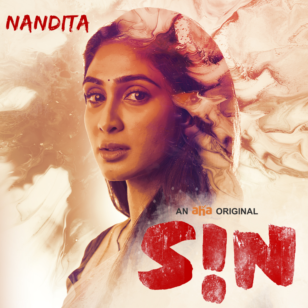 Telugu Web Series Sin Review
