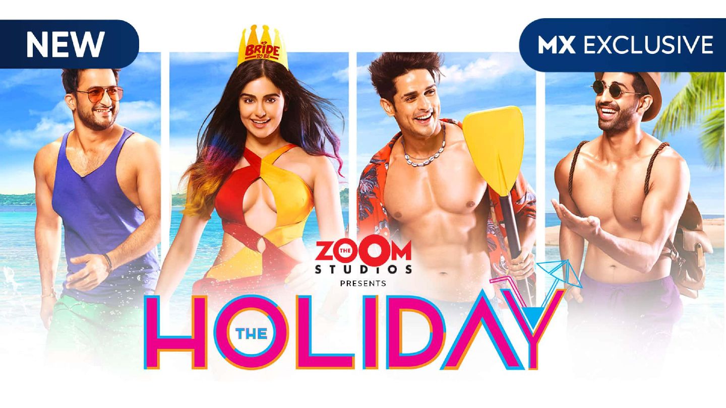 The Holiday Review Pakaoo
