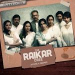 The Raikar Case web series cast name