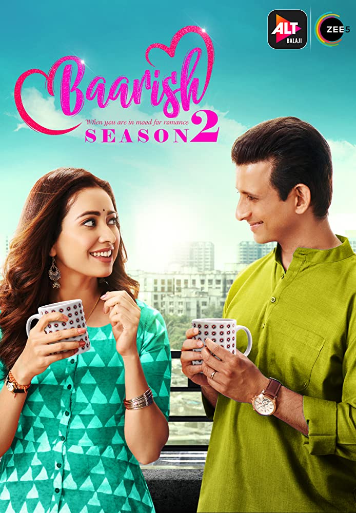 Baarish Season 2 Review Pakaoo