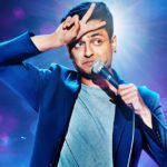 Kenny Sebastian the most interesting person in the room kenny sebastian netflix