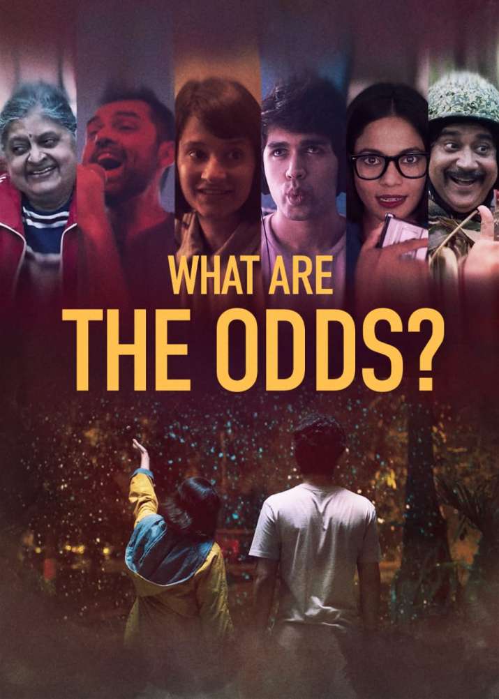 What are the odds review pakaoo