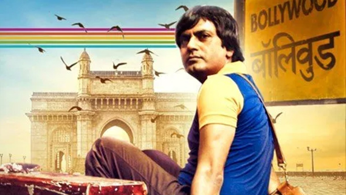 ghoomketu zee5 original movie review