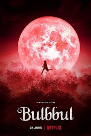Bulbul Netflix Movie Pakaoo