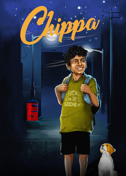 Chippa Movie Review Pakaoo