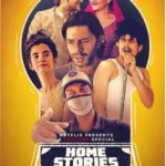Home Stories netflix movie review