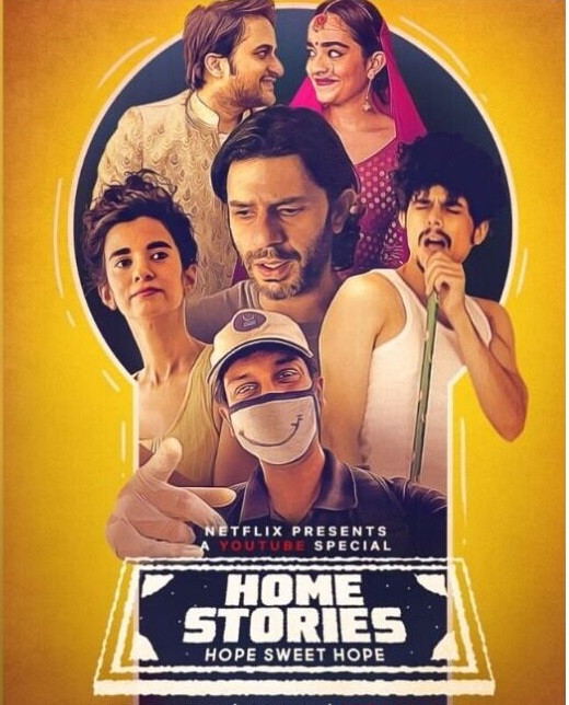Home Stories netflix movie review