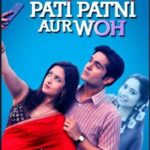 Pati Patni Aur Woh MX Player Review