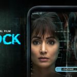 Unlock The Haunted App movie Review
