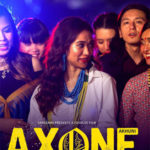 axone movie review pakaoo