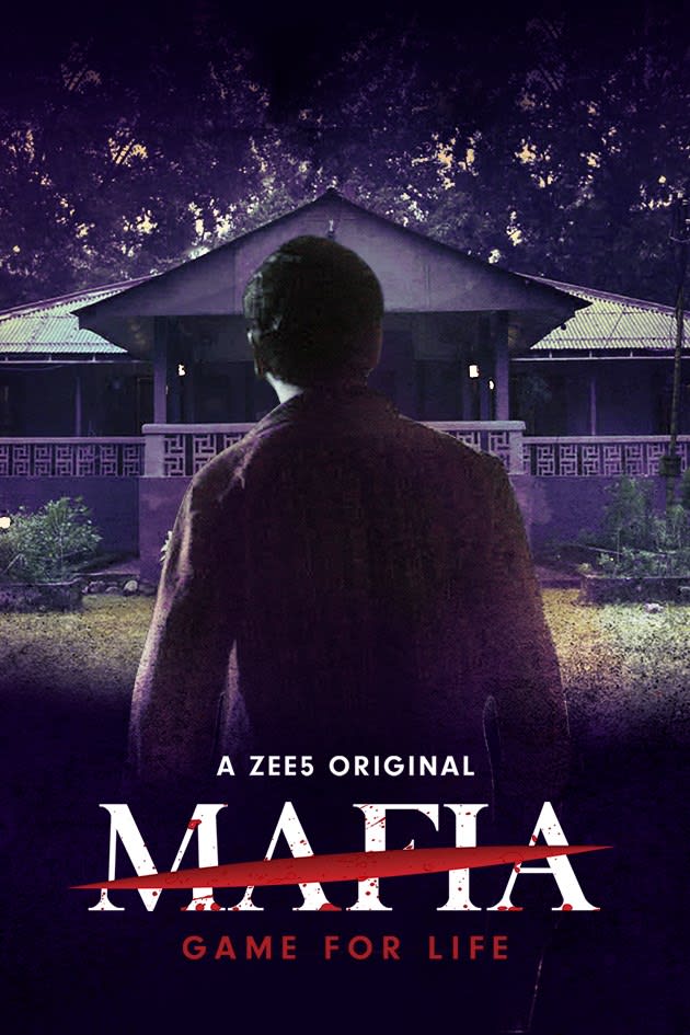 Mafia zee5 review pakaoo