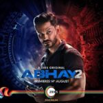 Abhay 2 Web Series Review Pakaoo