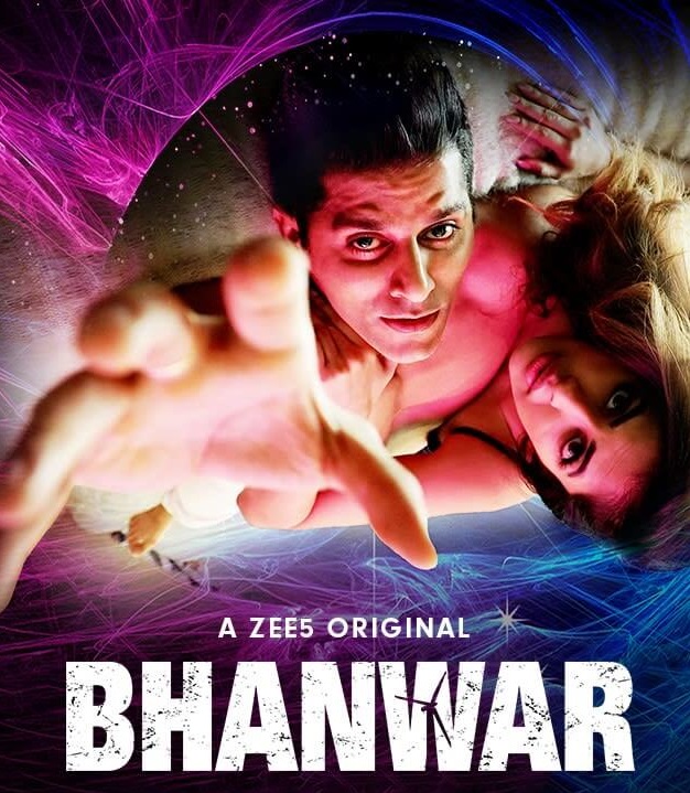 Bhanwar Zee5 Web Series Review Pakaoo