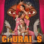 Churails Web Series Review Pakaoo