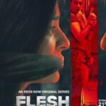Flesh Web Series Review Pakaoo