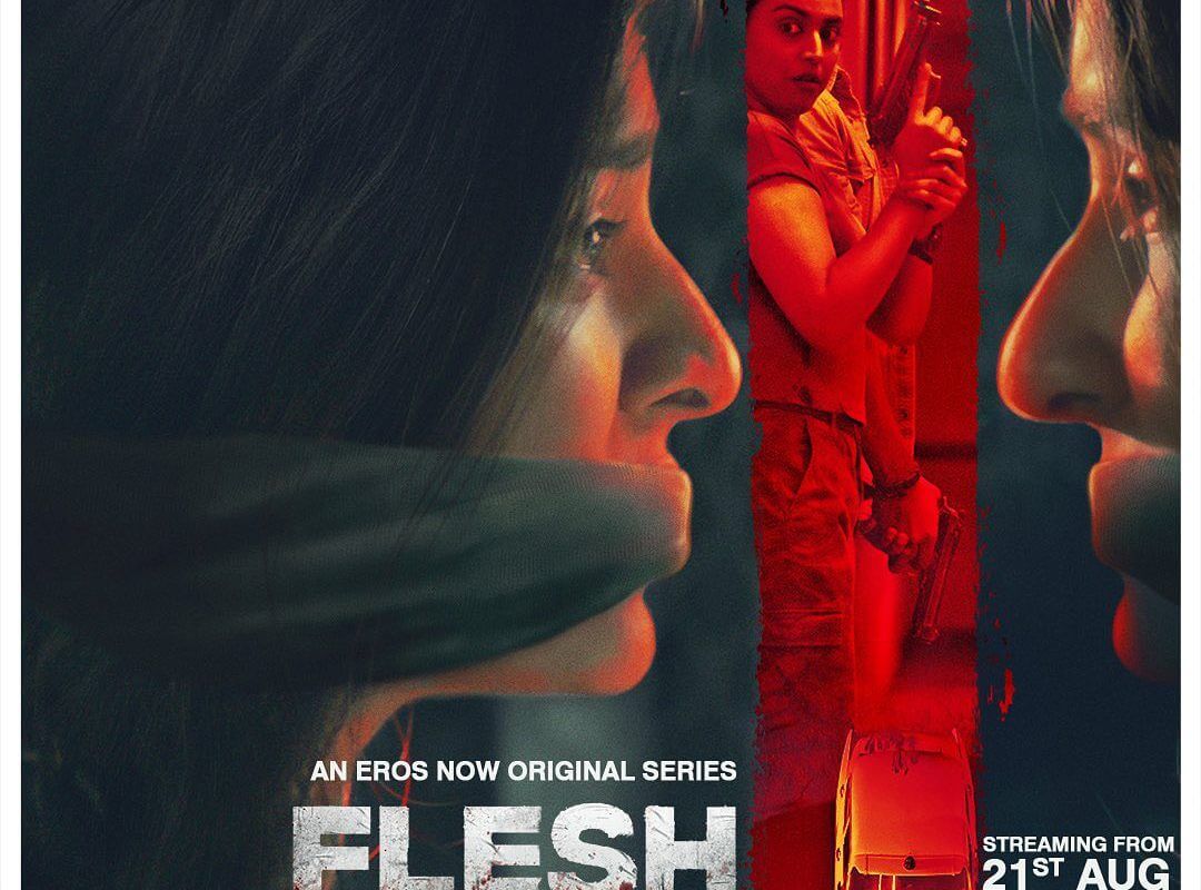 Flesh Web Series Review Pakaoo