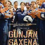 Gunjan Saxena review Pakaoo