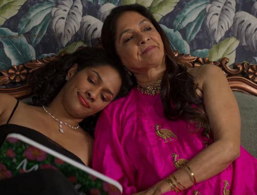 Masaba Masaba Review Pakaoo