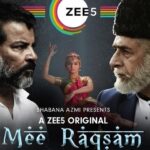 Mee Raqsam Movie Review Zee5 Pakaoo