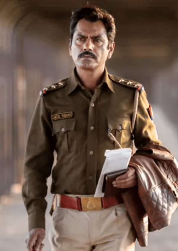 nawazuddin siddiqui Raat Akeli Hai movie Review